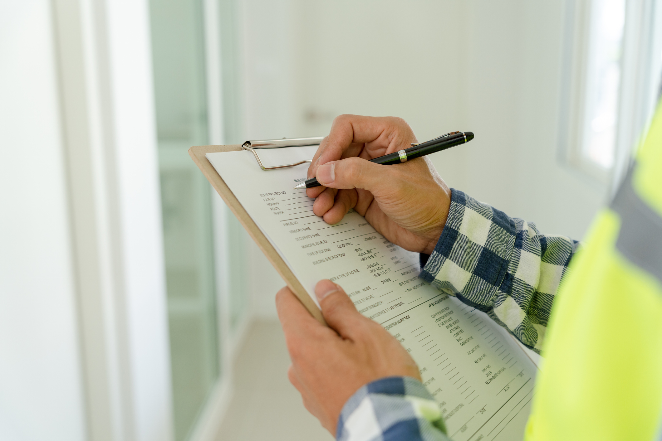 Services & Fees 12